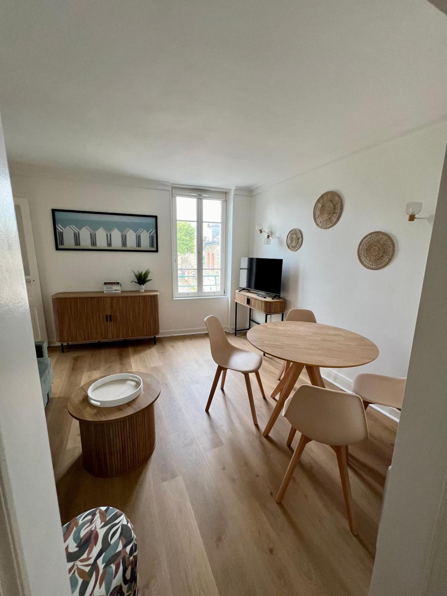 Le Celtic Apartment