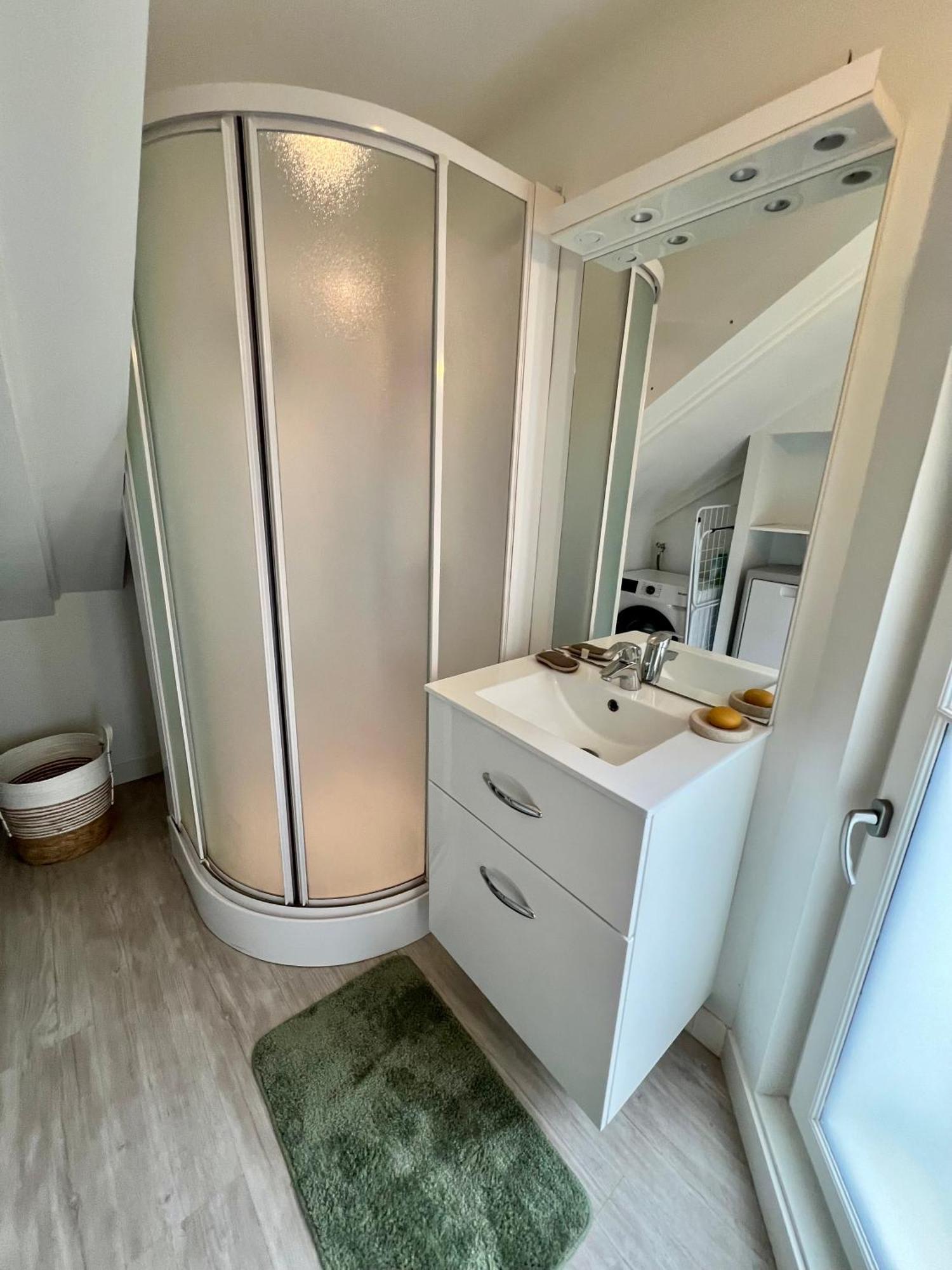 Apartment Le Celtic