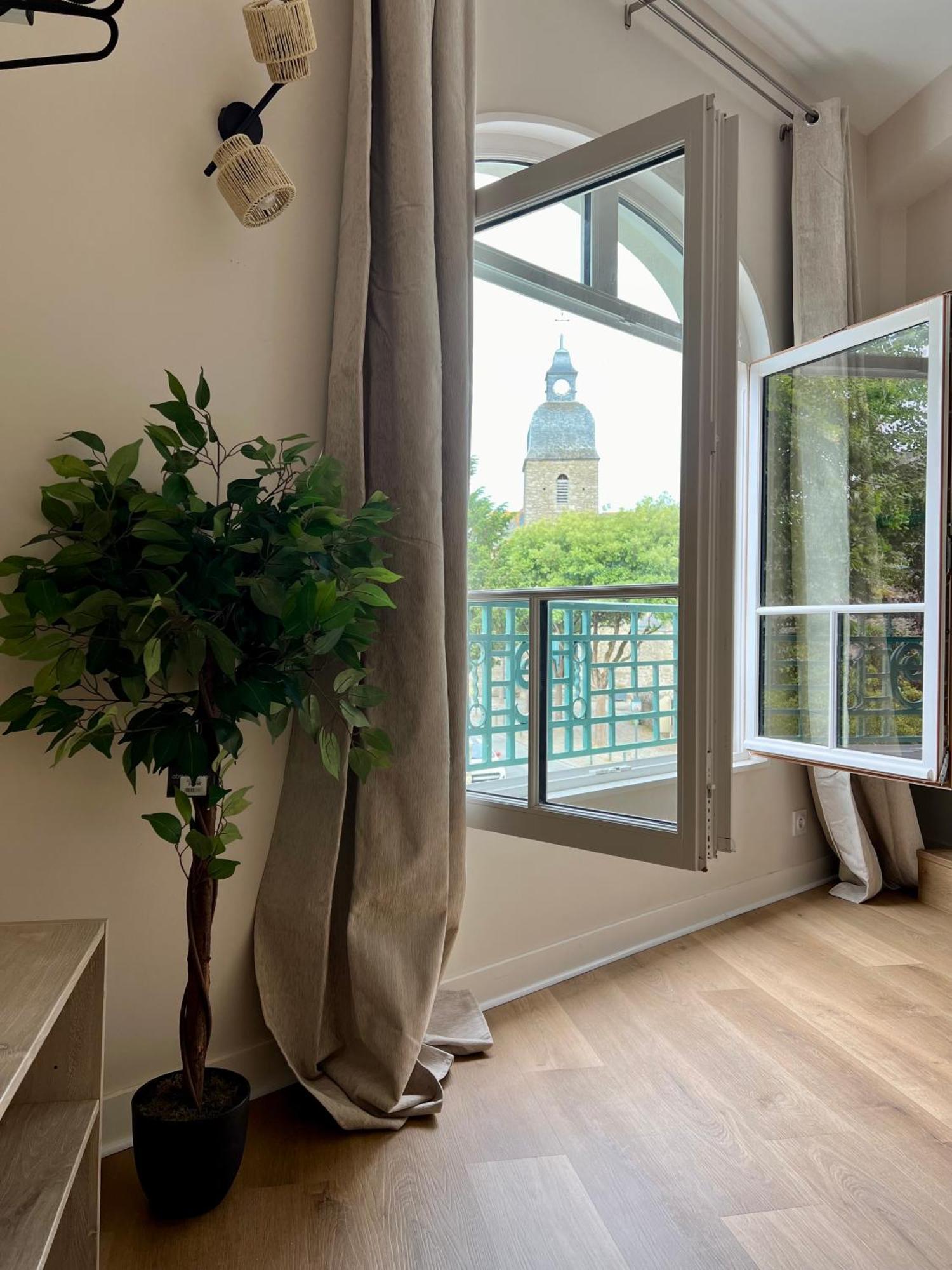 Le Celtic Apartment Dinard